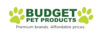Budget Pet Products coupons